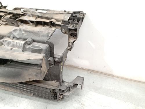 Frontplade/Frontkurv RENAULT MEGANE IV Grandtour (K9A/M/N_) 1.5 dCi 110 (B9A3) | BP32868483C72 - Image 3