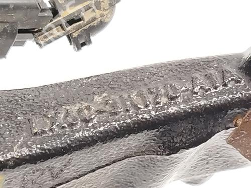Right front steering knuckle FORD KUGA III (DFK) 1.5 Ecoboost | BP23564756M26 - Image 4