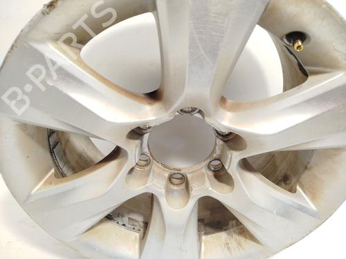 Rim TOYOTA LAND CRUISER PRADO (_J15_) 3.0 D-4D (KDJ155_, KDJ150_, KDJ150R, KDJ155R) | BP29527010C45 