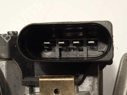 Front wiper motor KIA CARENS IV  | BP6889329M29 