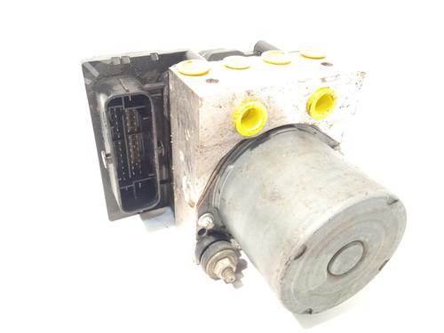 Used ABS pump PEUGEOT 3008 I MPV (0U_) [2009-2017]  21552425