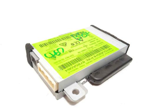 Electronic module CITROËN C4 AIRCROSS 1.6 HDi 115 | BP17104375M83