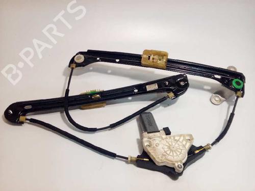 Used Front right window mechanism VW GOLF VII Variant (BA5, BV5) 2.0 TDI (150 hp) 4823405