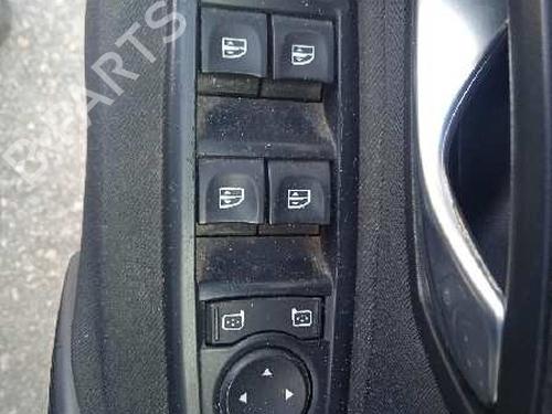 Water radiator RENAULT MEGANE III Hatchback (BZ0/1_, B3_) 1.6 16V (BZ1B, BZ1H) | BP13571219M31