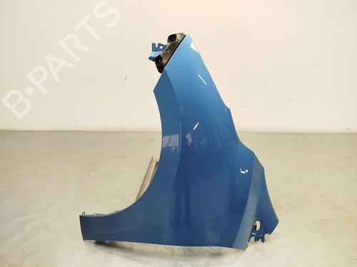 Used Left front fenders Left front fenders NISSAN MICRA V (K14) 1.5 DCI (90 hp) 39981505 39981505