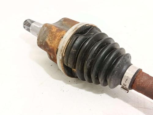 Left front driveshaft FORD PUMA (J2K, CF7) 1.0 EcoBoost | BP38950574M38 - Image 3