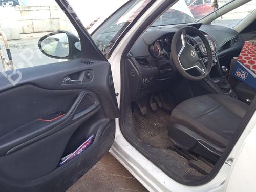 Front left window mechanism OPEL ZAFIRA TOURER C (P12) 2.0 CDTi (75) | BP26731481C22  - Image 20