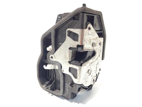 Used Rear right lock BMW 5 (E60) [2001-2010]  16679884