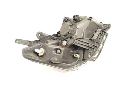 Left headlight SSANGYONG KORANDO (CK) 2.0 e-XDi | BP22957578C28 - Image 4