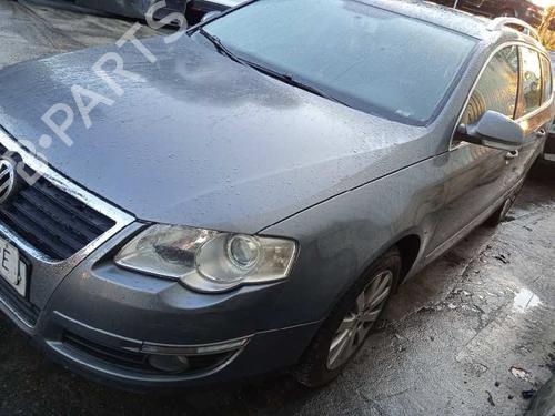 Electronic module VW PASSAT B6 Variant (3C5) 2.0 TDI 16V | BP9660113M83 