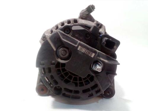 Alternator NISSAN QASHQAI / QASHQAI +2 I (J10, NJ10, JJ10E) 1.5 dCi | BP4638847M7 
