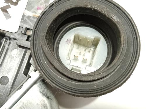 Front left window mechanism LEXUS GS (_S19_) 300 (GRS190_, GRS190R) | BP26016983C22 