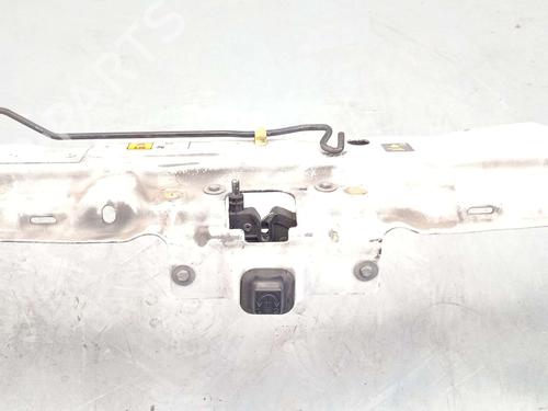 Front slam panel FORD TRANSIT Van (FA_ _) 2.2 TDCi | BP38199050C72 - Image 4
