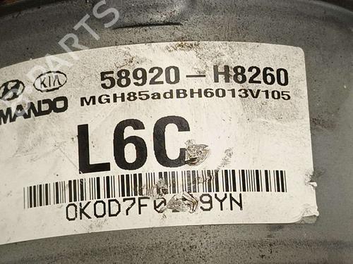 Módulo de ABS KIA STONIC (YB) | BP37664995M43 - Image 6