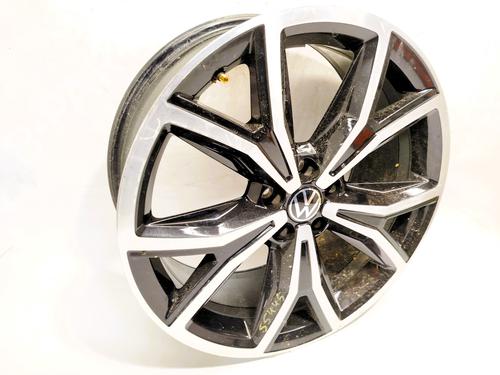 Felg VW T-CROSS (C11, D31) [2018-2025]  27703958