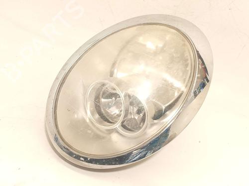 Used Left headlight Left headlight 38486653 38486653