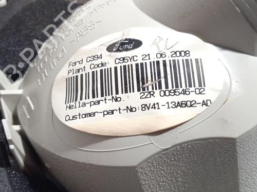 Right tailgate light FORD KUGA I 2.0 TDCi | BP32091645C80 