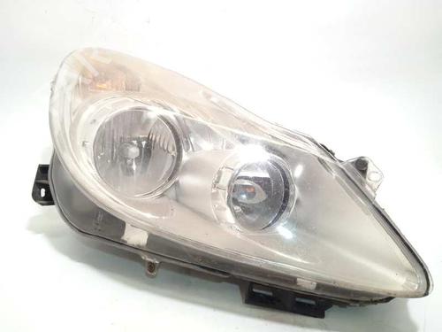 Used Right headlight OPEL CORSA D (S07) 1.3 CDTI (L08, L68) (90 hp) 15737145