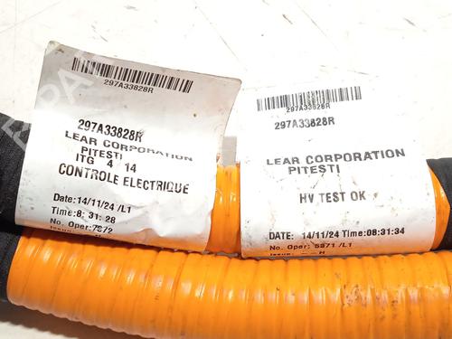 Electronic module RENAULT ARKANA I (LCM_, LDN_) 1.6 E-TECH 145 (LDMU) | BP32213399M83 - Image 3