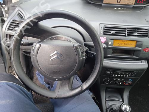 Right front fenders CITROËN C4 I (LC_) 1.4 16V | BP23389869C42 