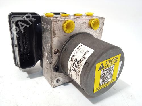 Used ABS pump ABS pump HYUNDAI i40 I (VF) [2012-2019] 29472254 29472254