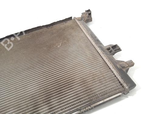 Water radiator SKODA OCTAVIA III Combi (5E5, 5E6) 2.0 TDI 4x4 | BP29525721M31