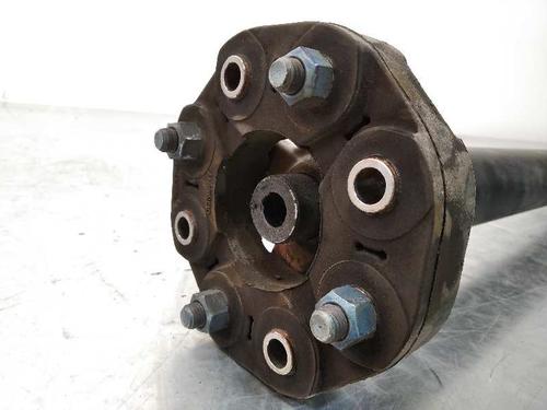 Driveshaft MERCEDES-BENZ E-CLASS (W212) E 220 CDI / BlueTEC (212.001, 212.002) | BP5643750M37 