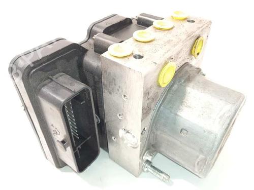 Used ABS pump NISSAN MICRA V (K14) [2016-2025]  10678060
