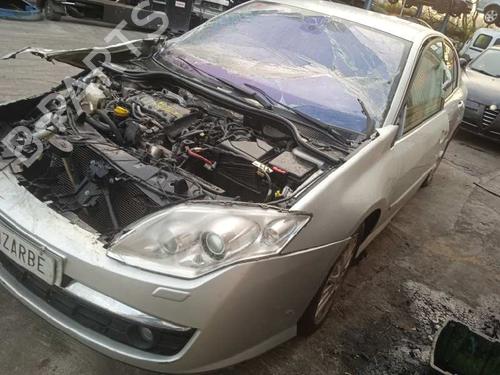 Fuel pump RENAULT LAGUNA III (BT0/1) 2.0 dCi (BT01, BT08, BT09, BT0E, BT0K, BT12, BT1C, BT1D,... | BP7272355M76 