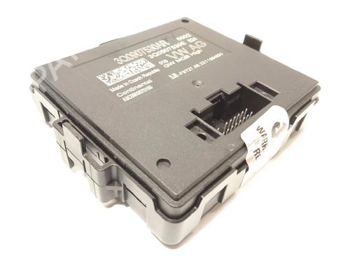 Used Electronic module Electronic module 17476879 17476879