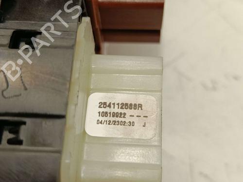 Left front window switch DACIA JOGGER (RK_) 1.0 TCe 90 ECO-G (RKMT) | BP37486922I27 - Image 6