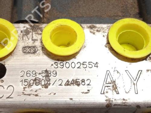 ABS pump OPEL CORSA E (X15)  | BP13054301M43 