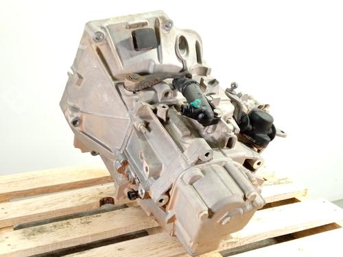 Gearbox FIAT QUBO (225_) 1.3 D Multijet (225AXE1A, 225CXE1A, 225AXH1A, 225AXL1A,... | BP28694761M3