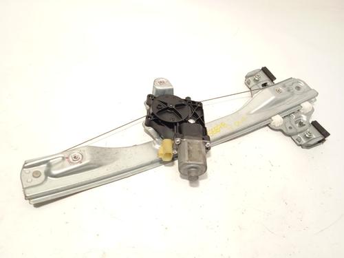 Rudehejsemekanisme Højre bagtil CHEVROLET CRUZE (J300) [2009-2025]  29746272