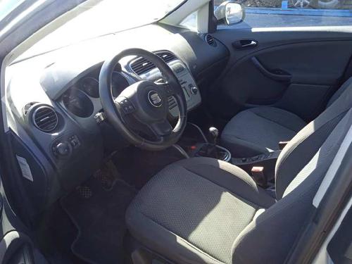 Driver airbag SEAT ALTEA XL (5P5, 5P8) 1.9 TDI | BP10956918C9