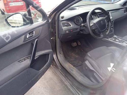 Left front driveshaft PEUGEOT 508 I (8D_) 2.0 HDi | BP17385650M38 