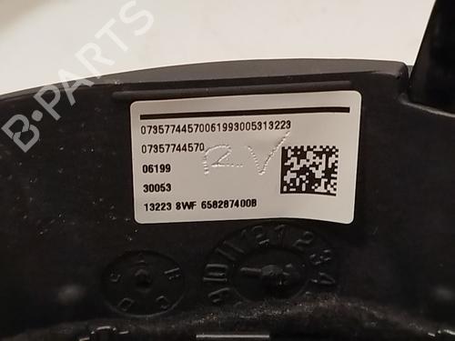 Steering wheel JEEP AVENGER (J2) Electric | BP36693181C49 - Image 5