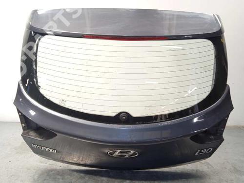 Used Tailgate Tailgate HYUNDAI i30 (GD) 1.4 (101 hp) 11048603 11048603