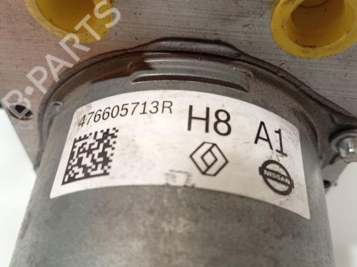 ABS pump MITSUBISHI ASX (VSX_, VSE_) 1.0 (VSXG0) | BP32437561M43 - Image 6