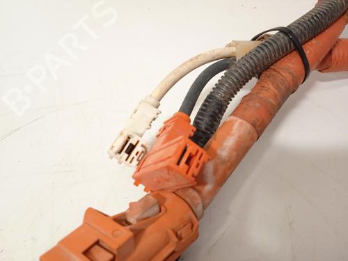 Electronic module TOYOTA AURIS (_E18_) 1.8 Hybrid (ZWE186_, ZWE186R) | BP24663503M83 - Image 5