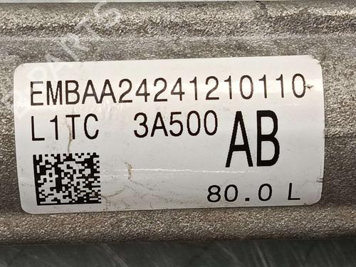 Steering rack FORD PUMA (J2K, CF7) 1.0 EcoBoost mHEV | BP38647522M22 - Image 7