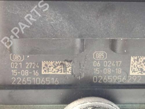 ABS pump OPEL CORSA E (X15)  | BP13577503M43 