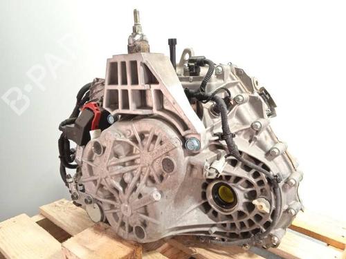 Gearbox NISSAN X-TRAIL III (T32_, T32R, T32RR)  | BP15516078M3 