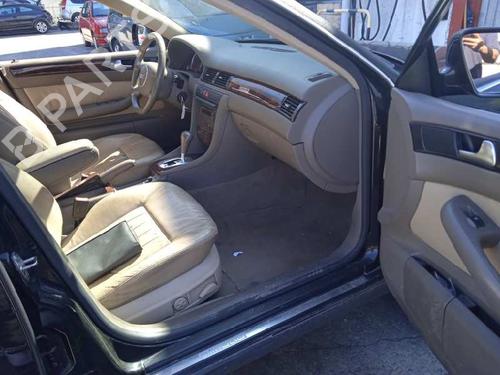 Left front window switch AUDI ALLROAD C5 (4BH) 2.5 TDI quattro | BP16686701I27