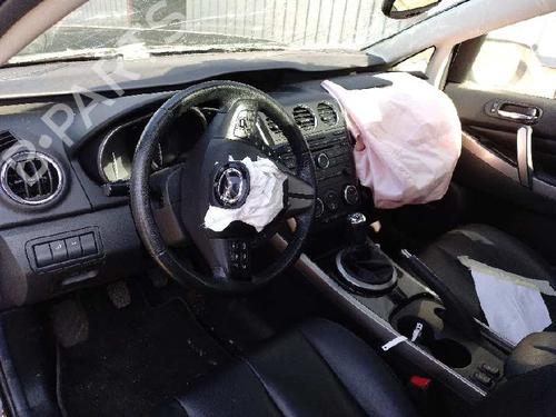 Electronic module MAZDA CX-7 (ER) 2.2 MZR-CD AWD (ER10A) | BP4591223M83  - Image 16