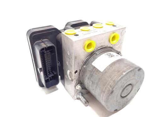 Used ABS pump CITROËN C3 II (SC_) 1.2 VTi 82 (82 hp) 16396534