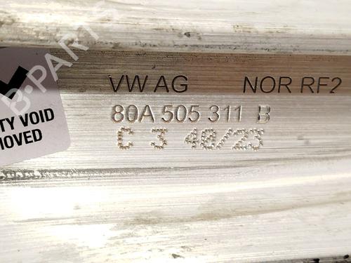 Right rear suspension arm AUDI Q5 Sportback (FYT) 40 TDI Mild Hybrid quattro | BP31933746M15