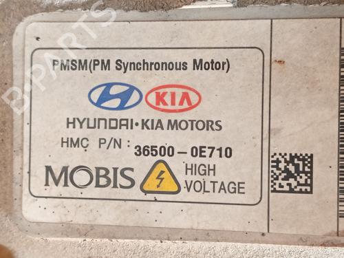 Engine KIA NIRO I (DE) E-NIRO | BP32081149M1 - Image 6