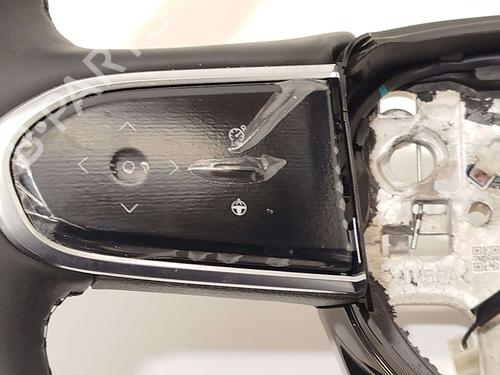Steering wheel JAECOO J7 PHEV | BP40150930C49 - Image 2