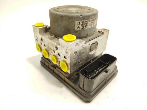 ABS pump CITROËN C3 II (SC_) 1.6 BlueHDi 75 | BP28098414M43